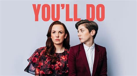 charlie jamison|‎You'll Do: Marriage with Ed Gamble and Charlie Jamison on.